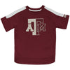 Kids' Texas A&M Aggies Power T-Shirt (K46TRV 66N)
