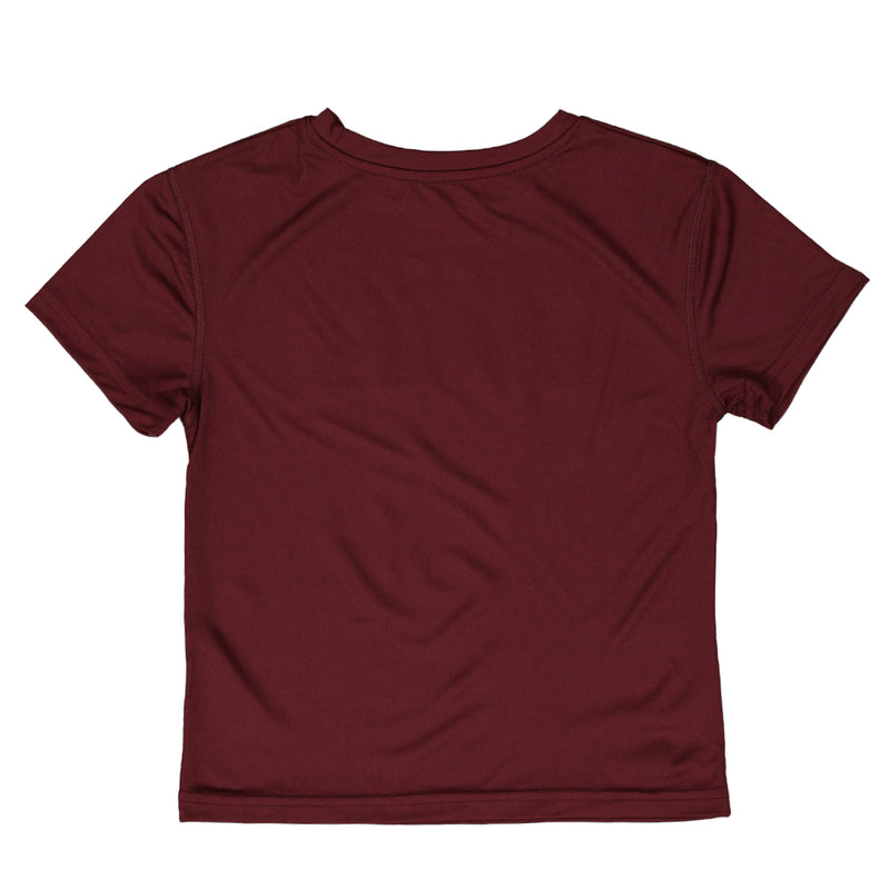 Kids' Texas A&M Aggies T-Shirt (KV46TTM 66N)