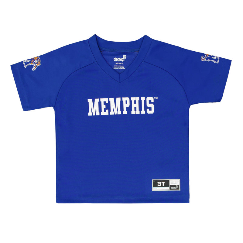 Toddler tigers jersey 2025