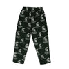 Kids' (Toddler) Michigan State Spartans Printed Pant (K44LF4 59N)