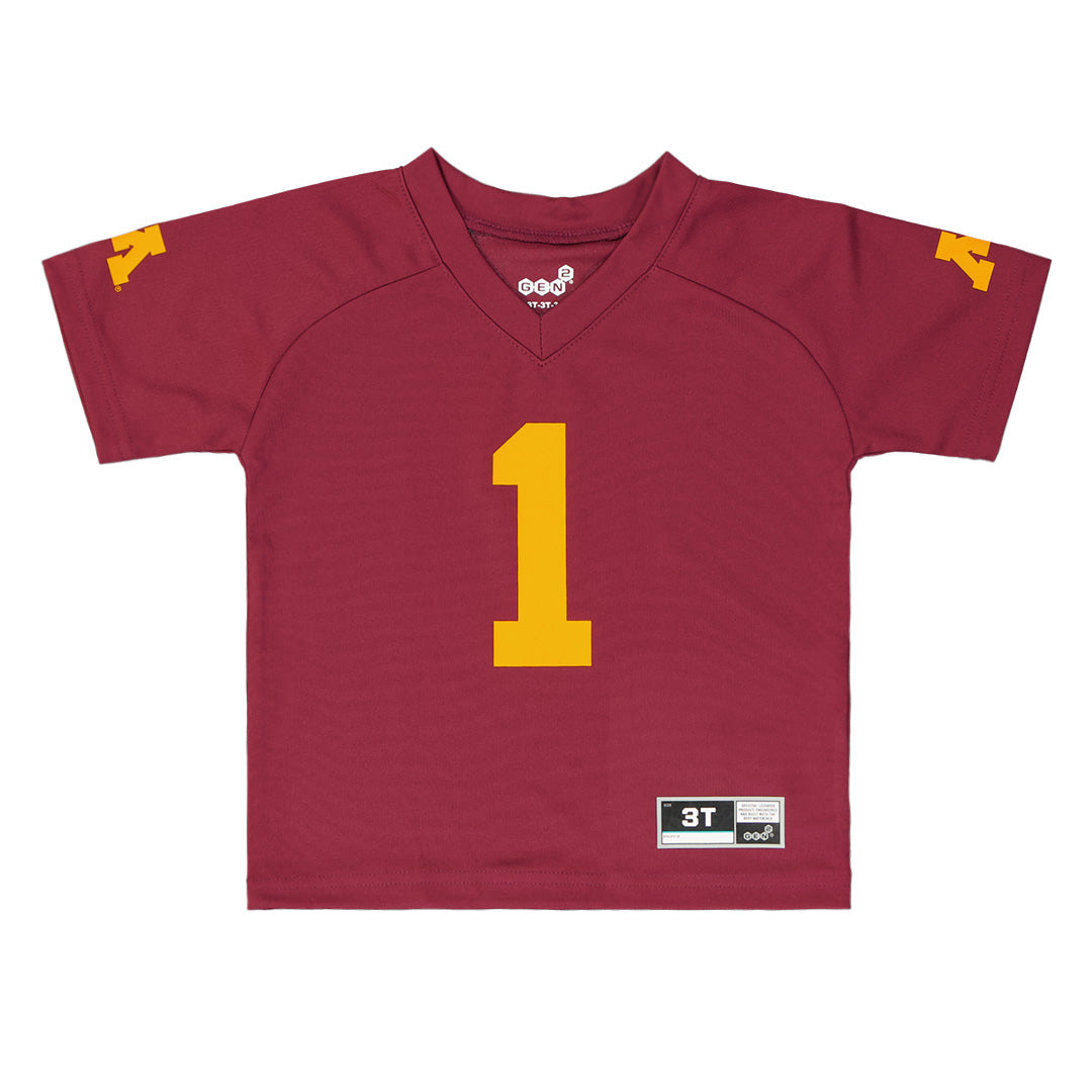 3t redskins jersey outlet