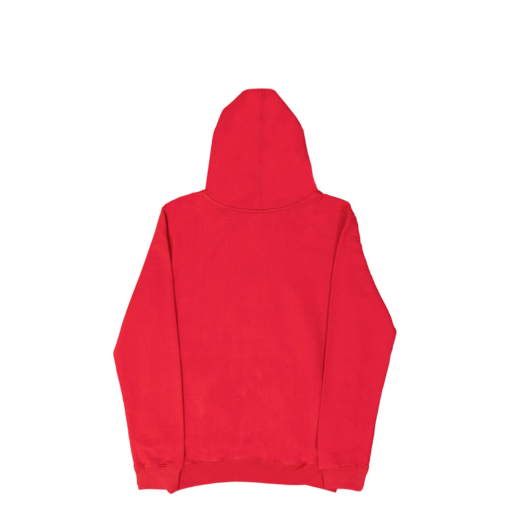 Kids' (Junior) Oklahoma State University Hoodie (KP482F2 91N)