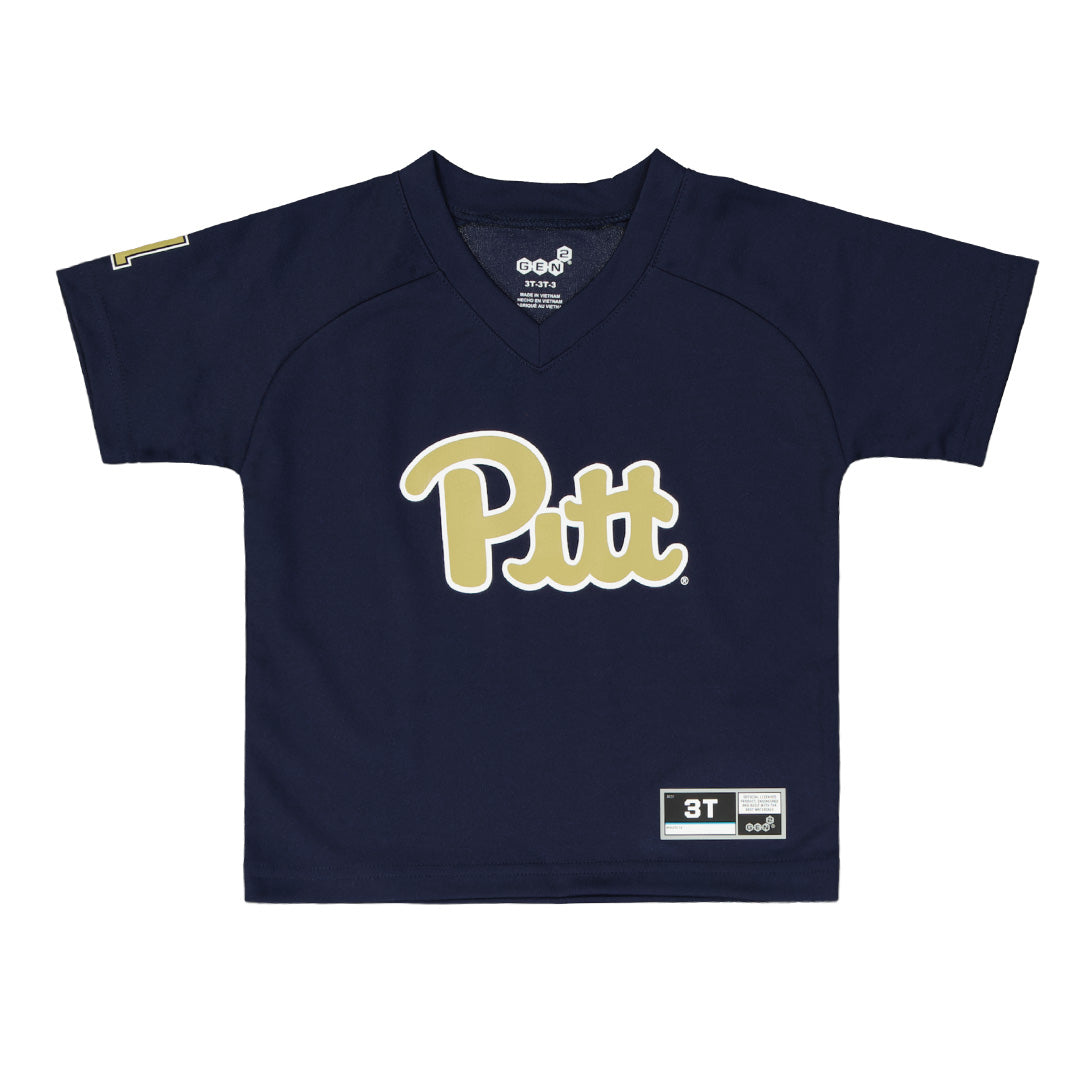 Toddler panthers jersey clearance