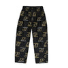 Kids' (Toddler) Purdue Boilermakers Printed Pant (K44LF4 46N)