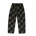 Kids' (Toddler) Purdue Boilermakers Printed Pant (K44LF4 46N)