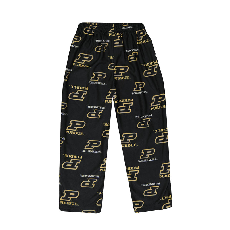 Kids' (Toddler) Purdue Boilermakers Printed Pant (K44LF4 46N)