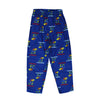 Kids' (Toddler) Kansas Jayhawks Printed Pant (K44LF4 95N)