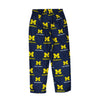 Pantalon imprimé Michigan Wolverines pour enfant (tout-petit) (K44LF4 58N)