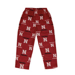 Kids' (Toddler) Nebraska-Lincoln Cornhuskers Printed Pant (K44LF4 77N)