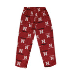 Kids' (Toddler) Nebraska-Lincoln Cornhuskers Printed Pant (K44LF4 77N)