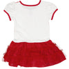 Girls' (Toddler) University of Wisconsin-Madison Tutu (K448EE 82N)