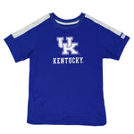 Kids' Kentucky Wildcats Power T-Shirt (K46TRV 76N)
