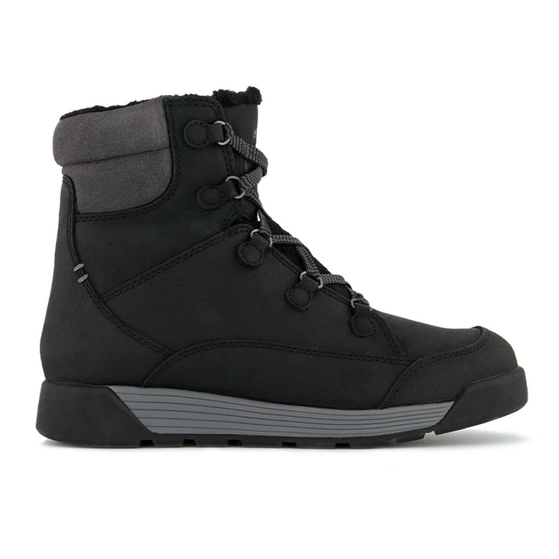 Kodiak - Women's Claresholm Boots (KD0A4TDDBLK)