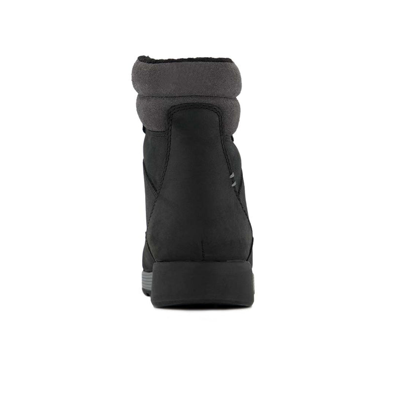 Kodiak - Women's Claresholm Boots (KD0A4TDDBLK)