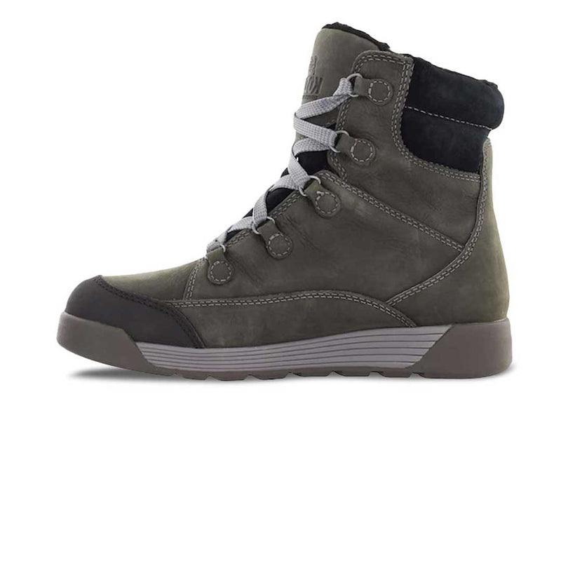 Kodiak - Women's Claresholm Boots (KD0A4TDDGYX)