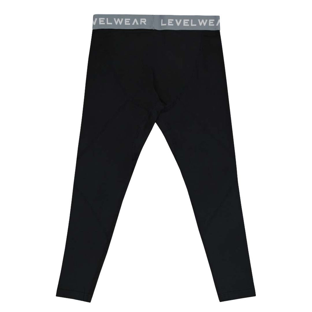 Levelwear - Men's Dash Softshell Pant (JL80L BLACK)