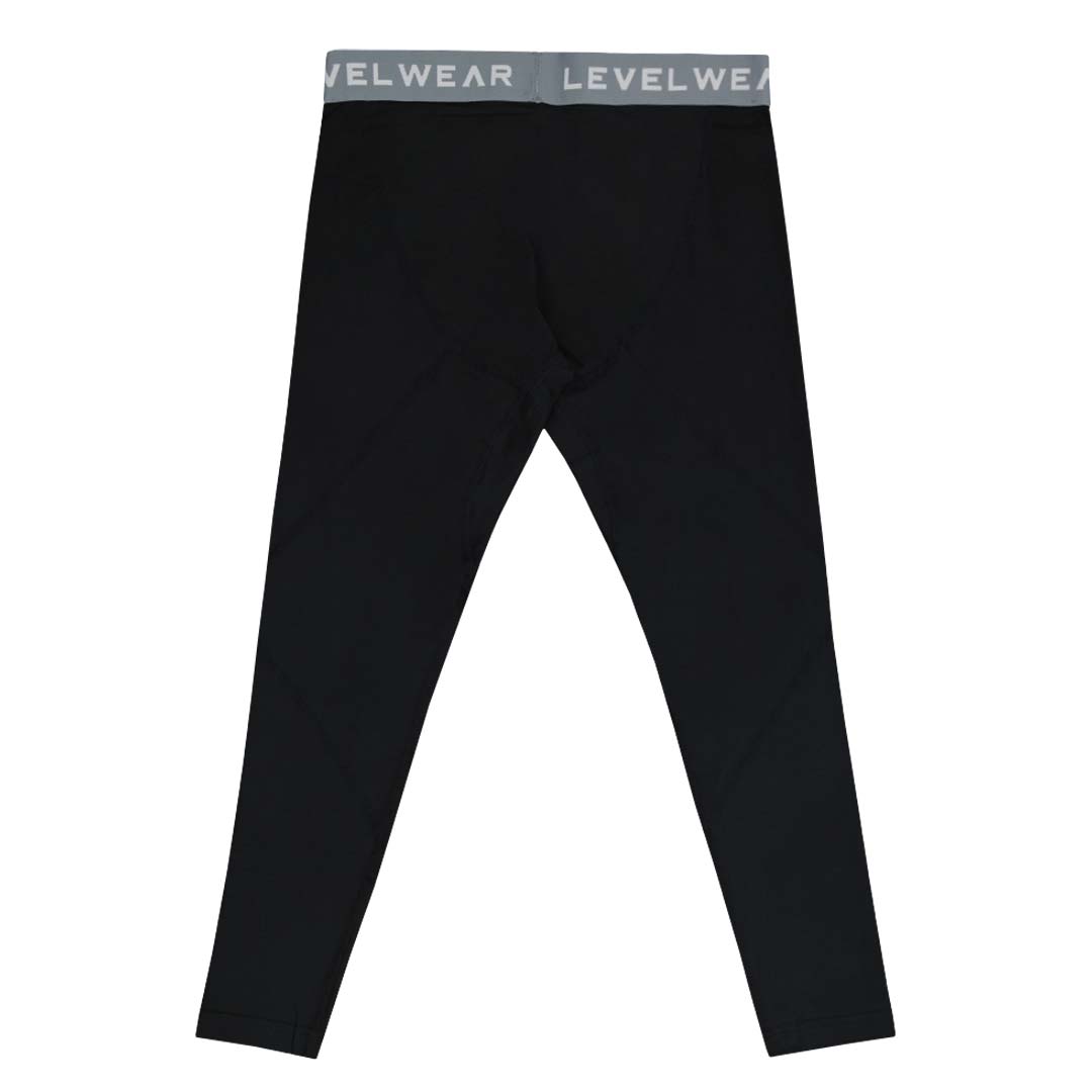 Levelwear - Men's Dash Softshell Pant (JL80L BLACK) – SVP Sports