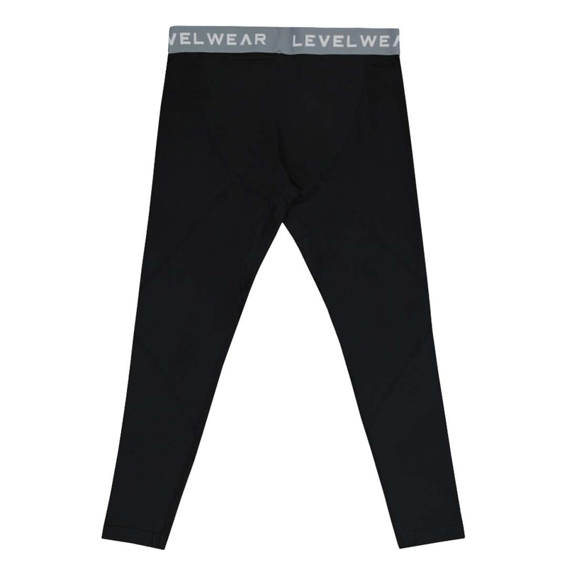 Levelwear - Pantalon Dash Softshell pour homme (JL80L NOIR)