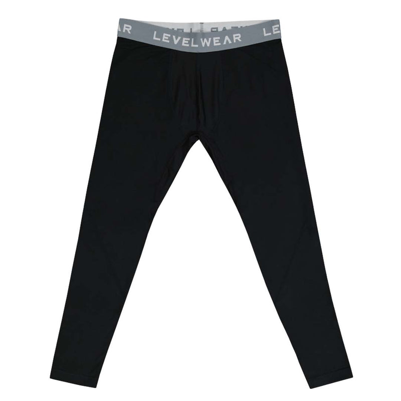 Levelwear - Pantalon Dash Softshell pour homme (JL80L NOIR)
