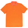 Levelwear - Men's Helium Polo (PM55L ORG)