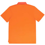 Levelwear - Men's Helium Polo (PM55L ORG)