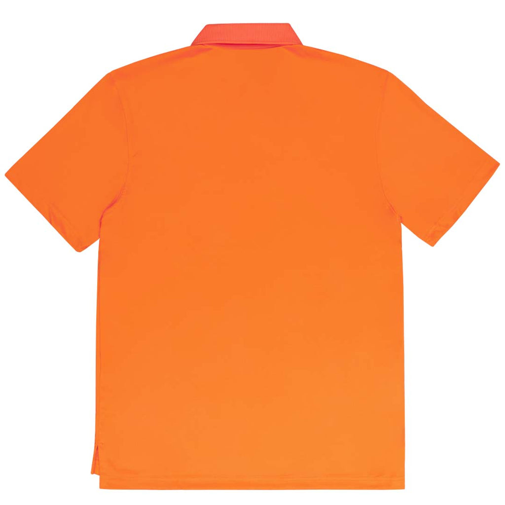 Levelwear - Men's Helium Polo (PM55L ORG)