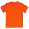 Levelwear - T-shirt Jock à manches courtes pour hommes (CTS0A ORG)