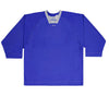 Kewl by Levelwear - T-shirt d'entraînement à manches longues pour hommes (PJ20K BLEU)