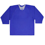 Kewl by Levelwear - Men's Practice Long Sleeve T-Shirt (PJ20K BLUE)