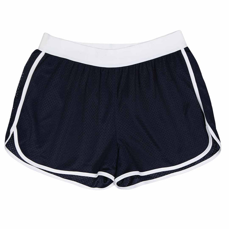 Levelwear - Women's Cheer Shorts (NM00L NVY)