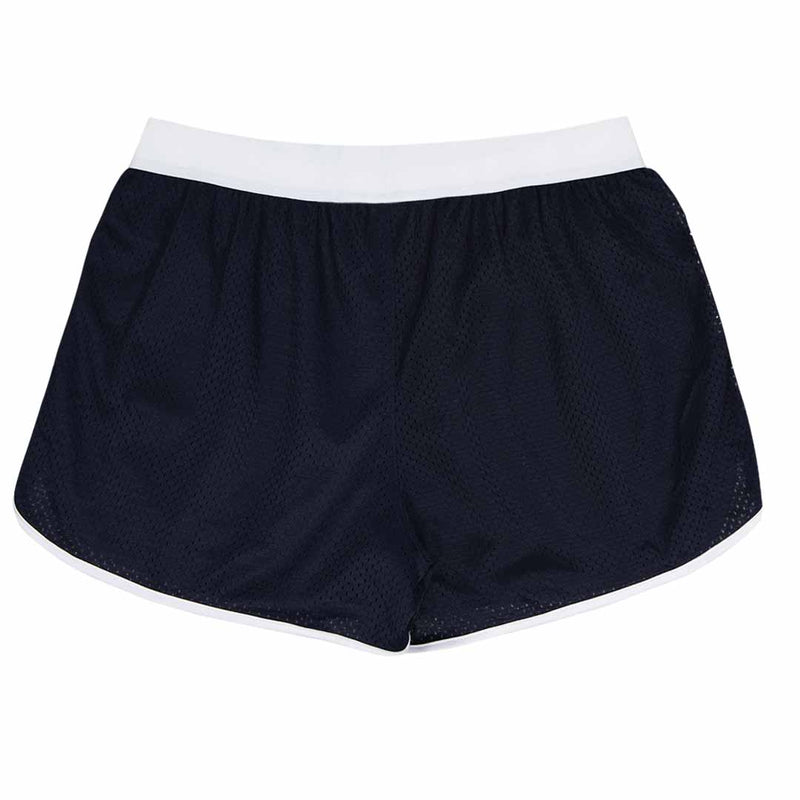 Levelwear - Women's Cheer Shorts (NM00L NVY)
