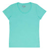 Levelwear - Women's Daily T-Shirt (NT06L GRN)