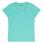 Levelwear - Women's Daily T-Shirt (NT06L GRN)