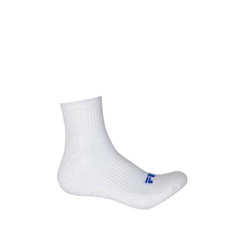 FILA - Men's 6 Pack 1/4 Sock (M-FW0082 COMBO5)