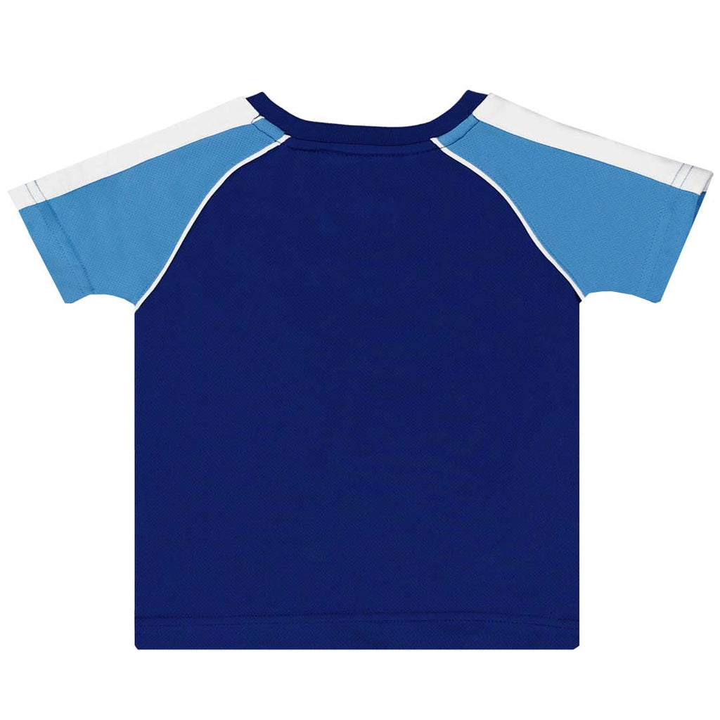 MLB Kids Infant Toddler Kansas City Royals Jersey KW34BBC