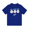 MLB - T-shirt pour enfants (bébés) des Royals de Kansas City (KB21GNY 21)