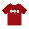 MLB - T-shirt pour enfants (bébés) des Cardinals de Saint-Louis (KN32GNY 10)