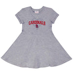 MLB - Robe St Louis Cardinals pour fille (K3555J 10)