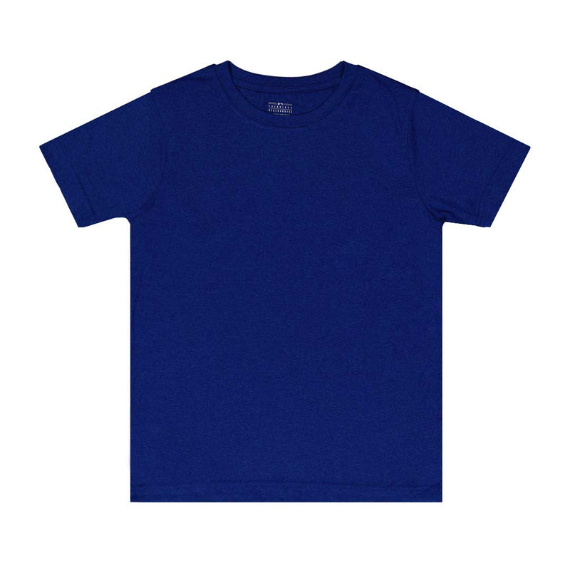 MLB - T-shirt vierge pour enfants (junior) (KT38BEV 21)