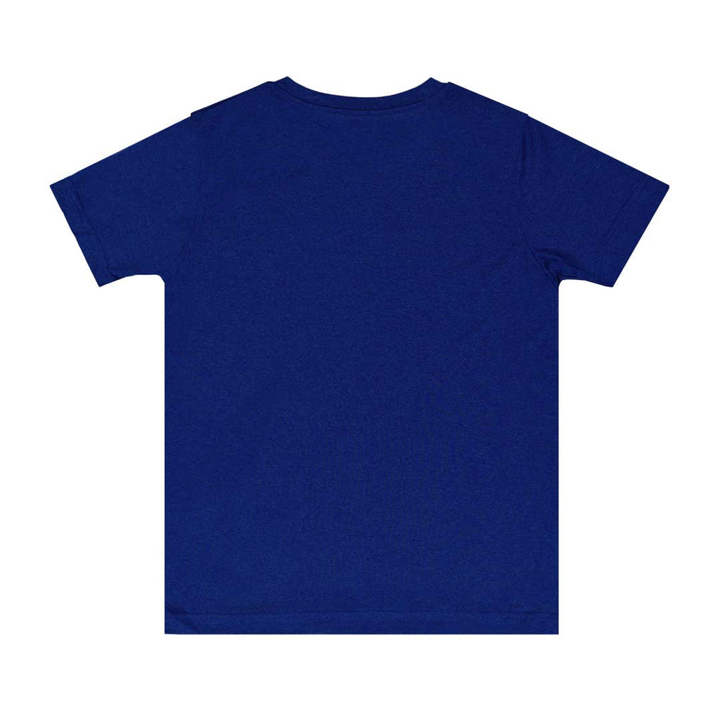 MLB - Kids' (Junior) Blank Tee (KT38BEV 21)