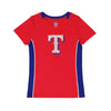 MLB - T-shirt pour enfants des Texas Rangers (M35VMB 24)