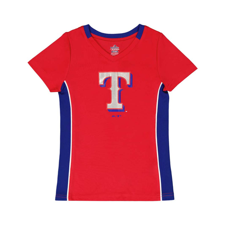 MLB - Kids' Texas Rangers T-Shirt (M35VMB 24)