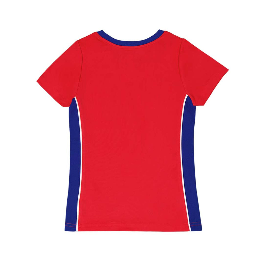 MLB - T-shirt pour enfants des Texas Rangers (M35VMB 24)