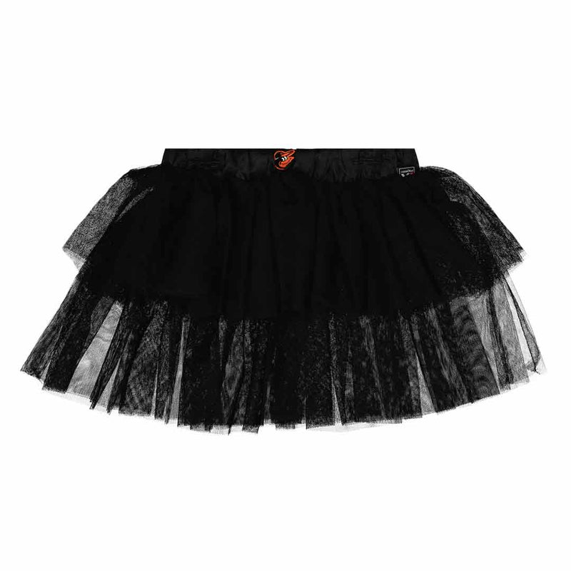 MLB - Tutu des Orioles de Baltimore pour filles (tout-petits) (M346NO 20)