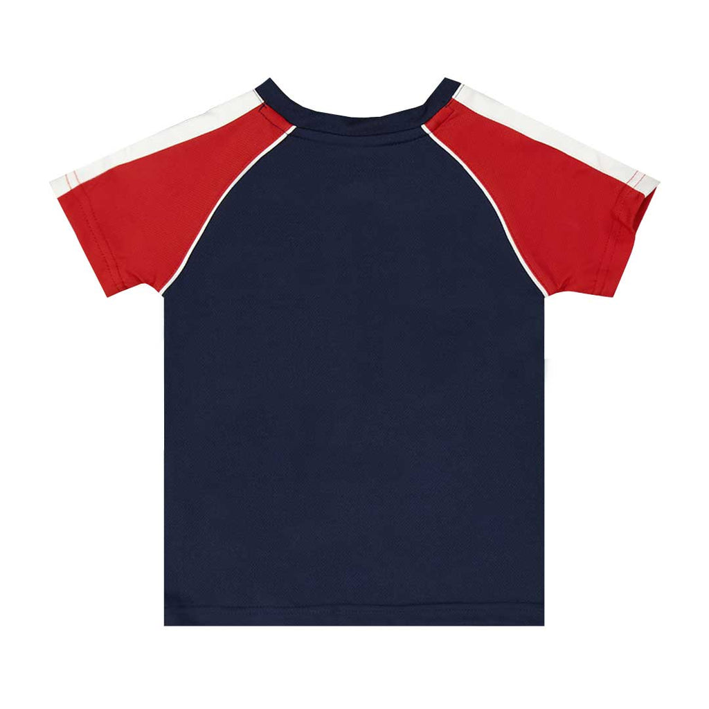 MLB - T-shirt pour enfants (tout-petits) Minnesota Twins (KT34BBC 05)