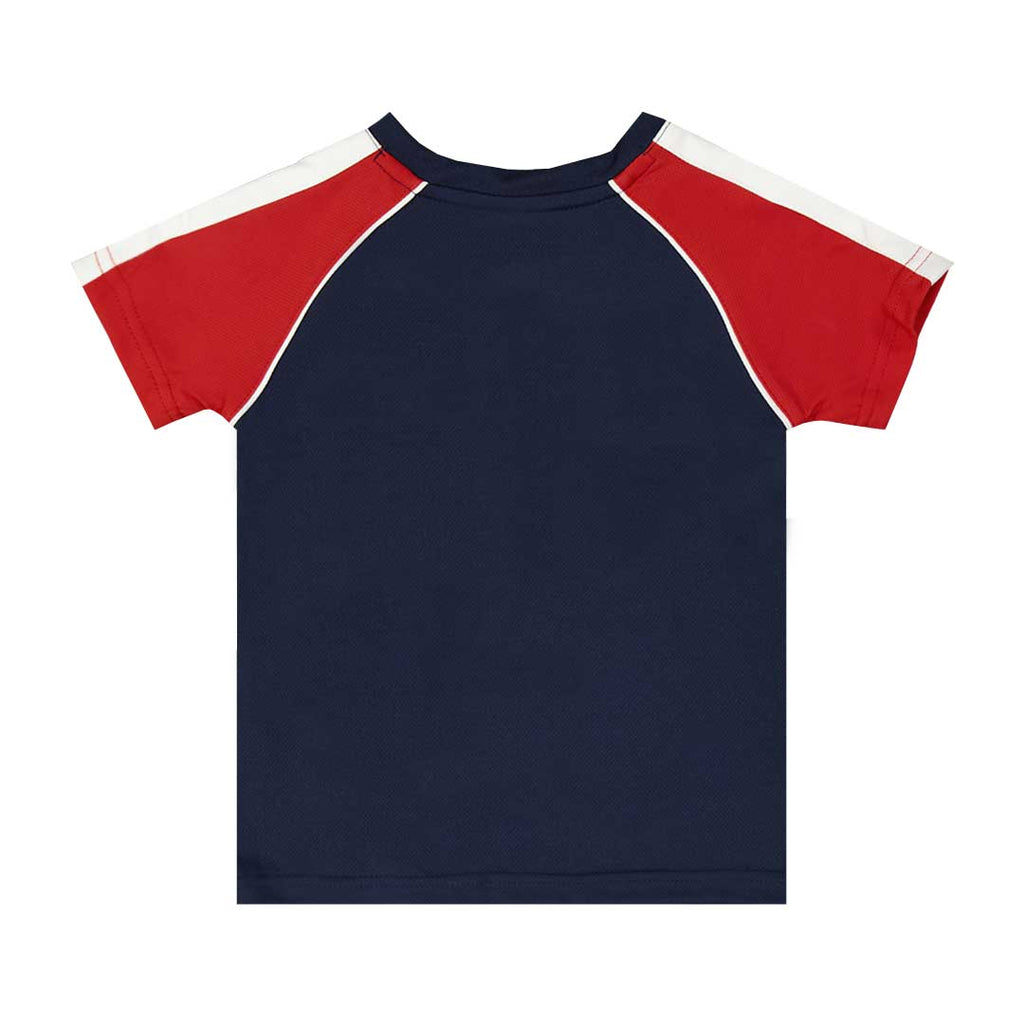 MLB - Kids' (Toddler) Minnesota Twins T-Shirt (KT34BBC 05)