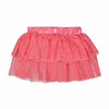 MLB - Tutu des Padres de San Diego pour filles (tout-petits) (M346OG 25)