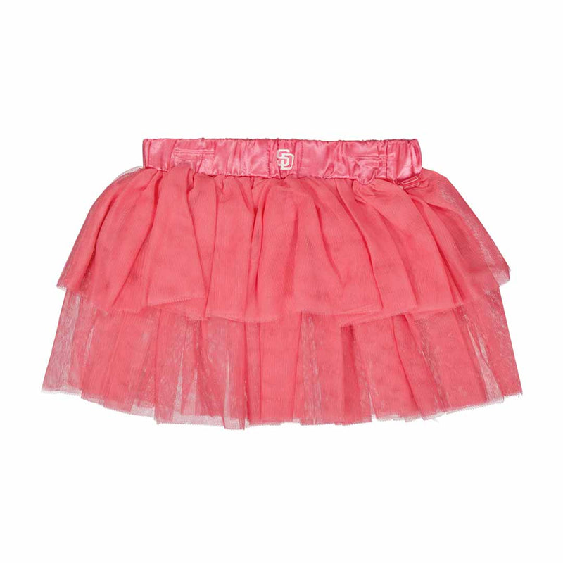 MLB - Tutu des Padres de San Diego pour filles (tout-petits) (M346OG 25)