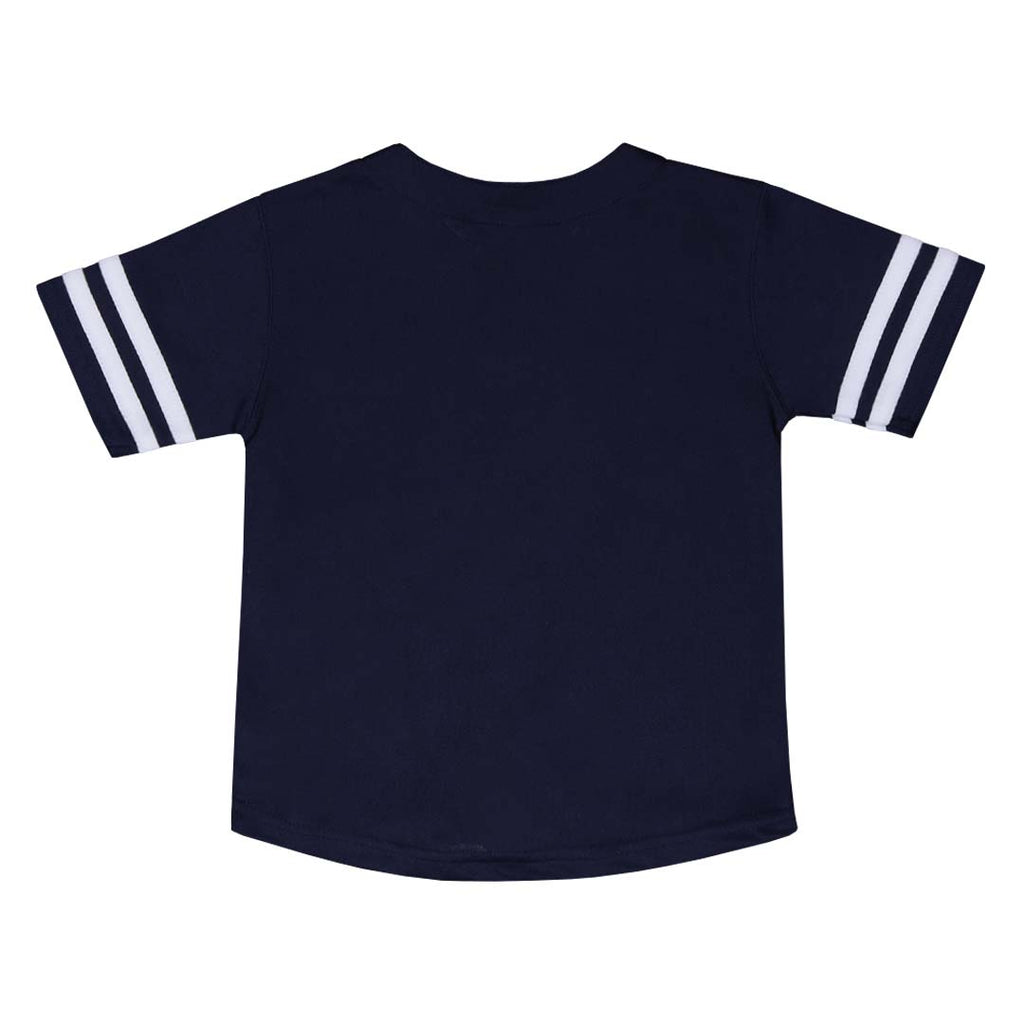 MLB - Maillot des Tigers de Détroit pour enfants (tout-petits) (KM34A9E 16)