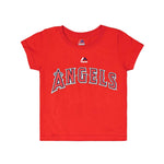 MLB - Kids' (Toddler) Los Angeles Angels C.Wilson T-Shirt (M3452C TH)